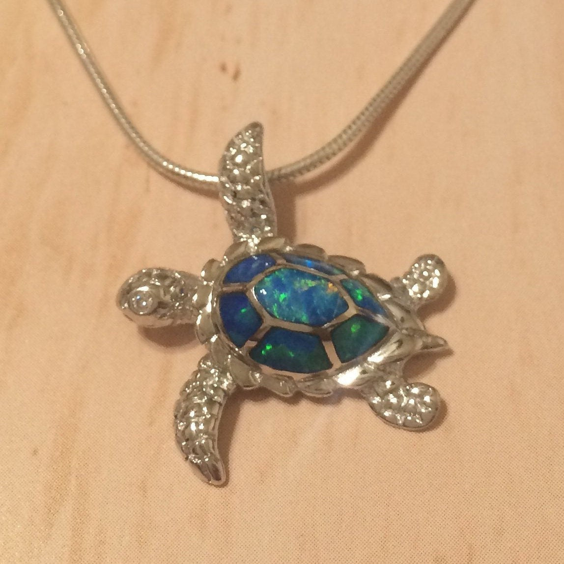 Jewelry, Sea Turtle Anklet New Free Gift Bag Host Pick